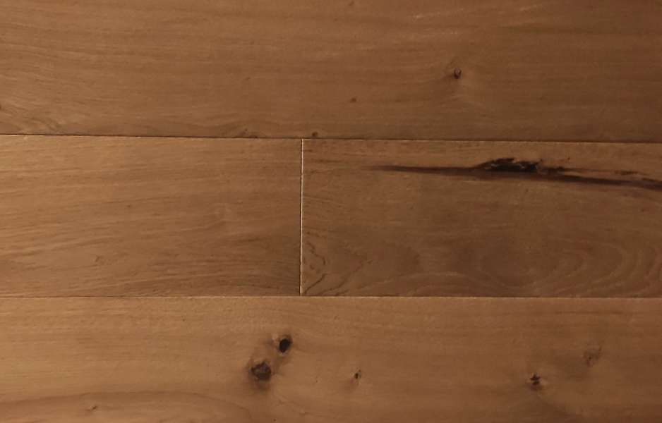 Инженерная доска BRITANIA Дуб LIGHT BROWN Рустик 400-1500х150х15 мм